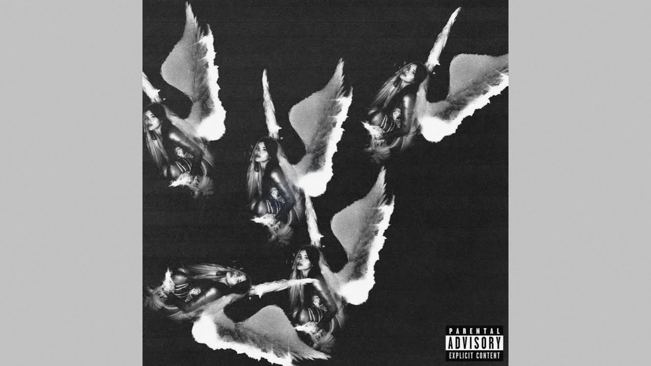 Nessa Barrett - deathmatch (sped up)