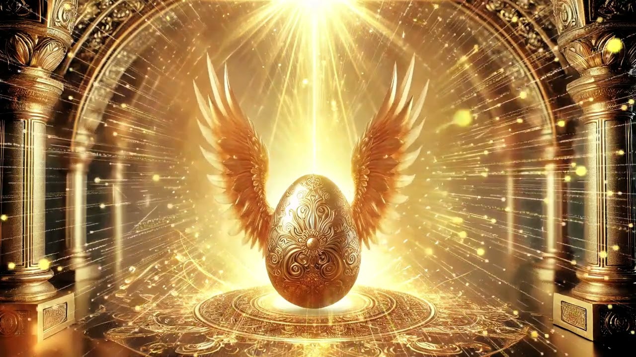 💫 888Hz Abundance Gate – Transform Your Life, Attract Abundance & Remove Negative Blockages 💫