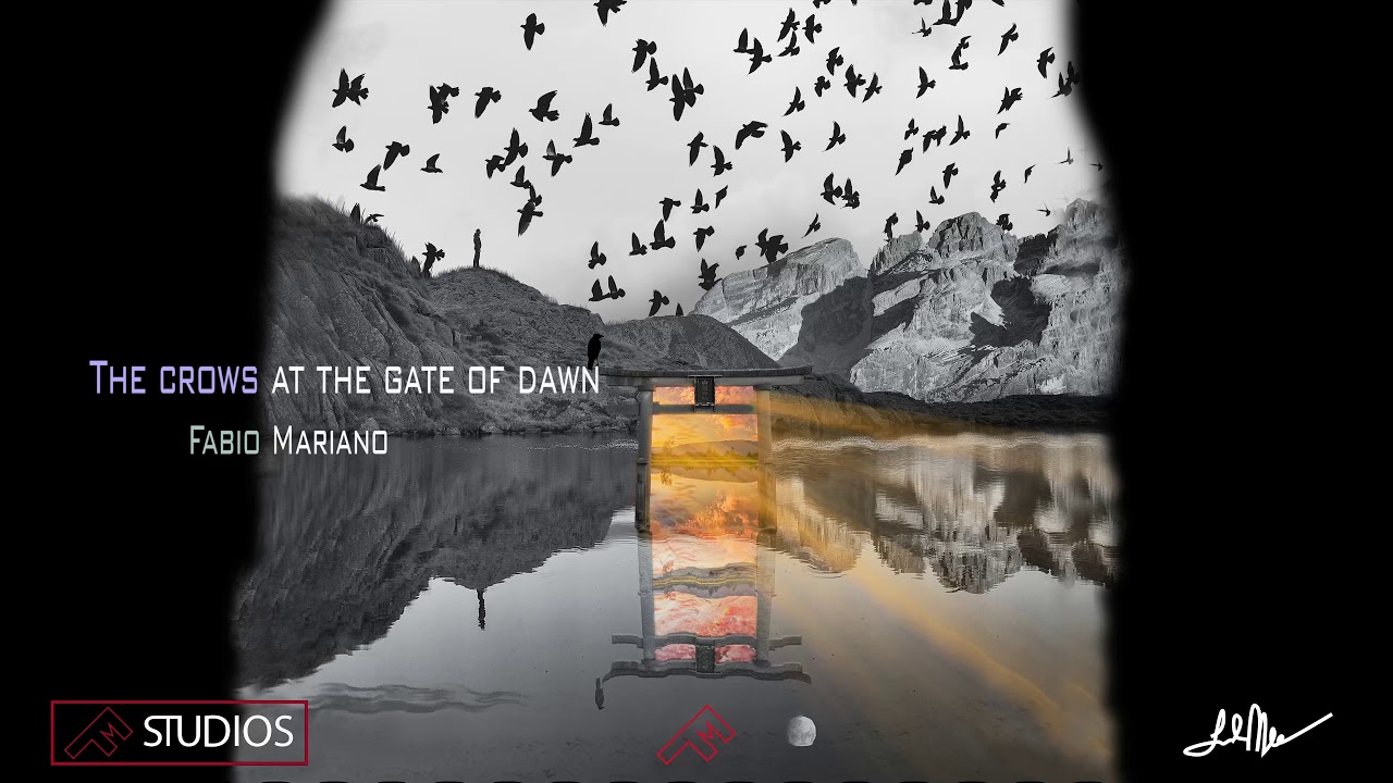 The crows at the gate of dawn