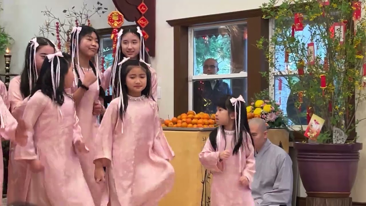 Chương trình ngày Mồng 6 Tết năm Bính Ngọ (2/22/2026)