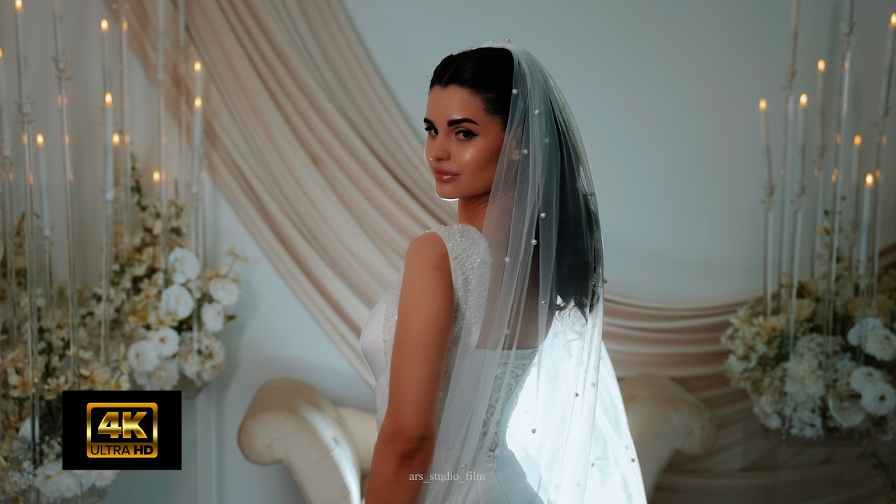 Vanik and Anastasia's wedding video - 27.09.2025  #oganov_yerevan #ars_studio_film #свадьба#wedding