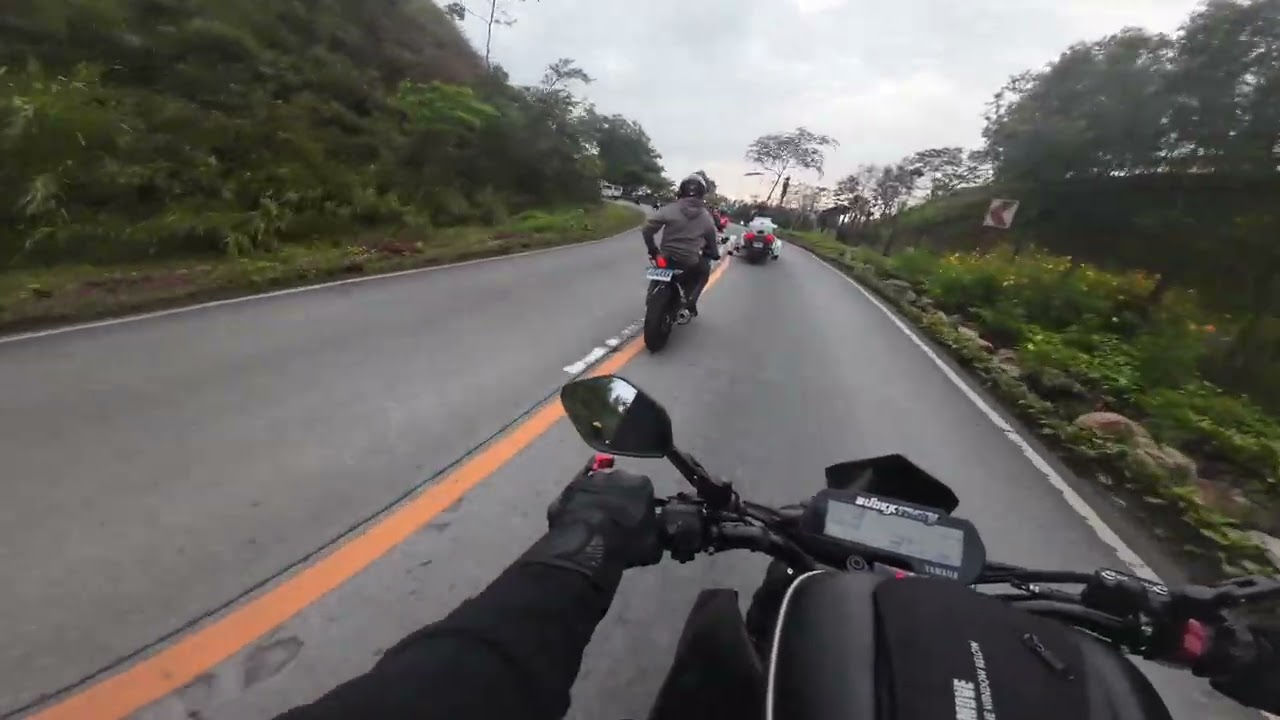 BRYSKIE POV: UPHILL 1