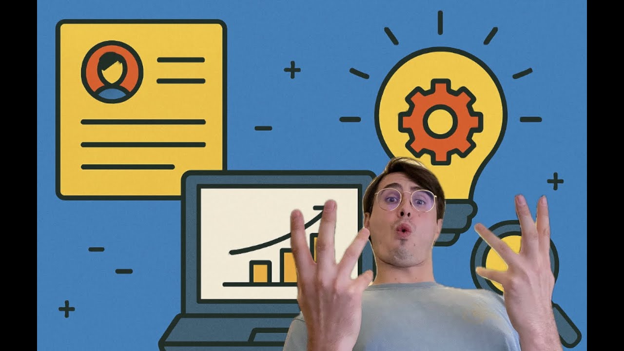 Как получить работу в сфере разработки данных без опыта!