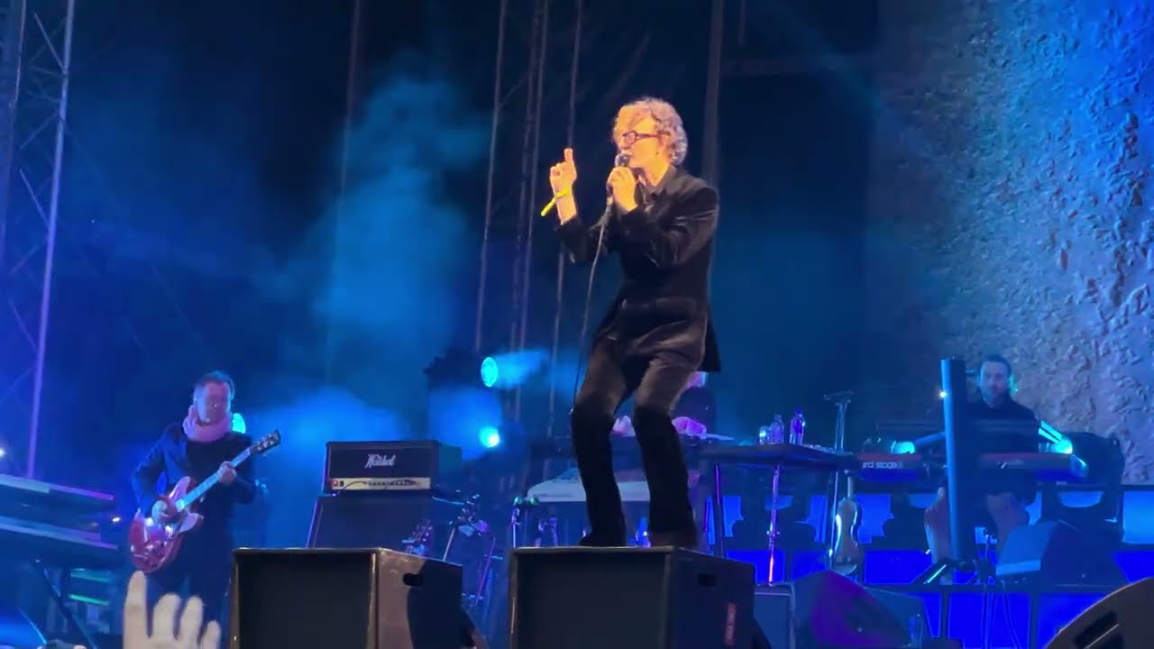 Pulp - Disco 2000 @ Way Out West 9/8 2024