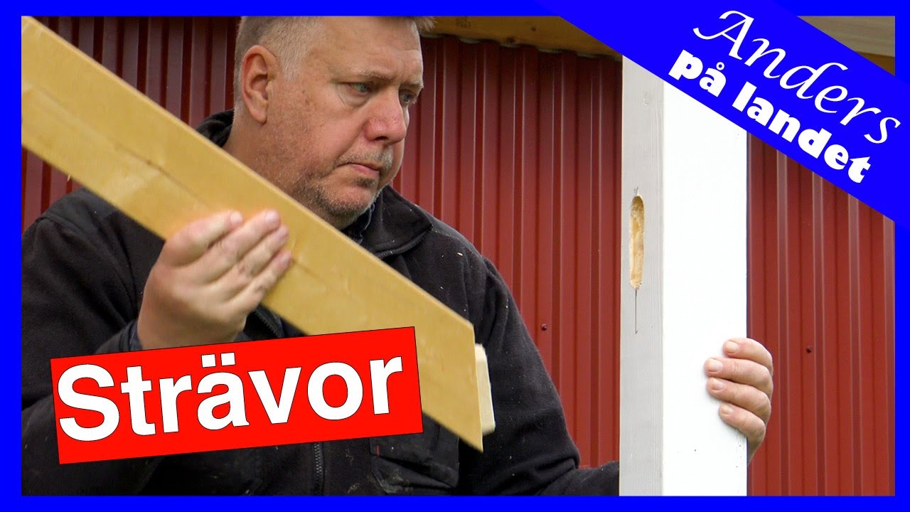 Trianglar hindrar ditt hus från att rasa