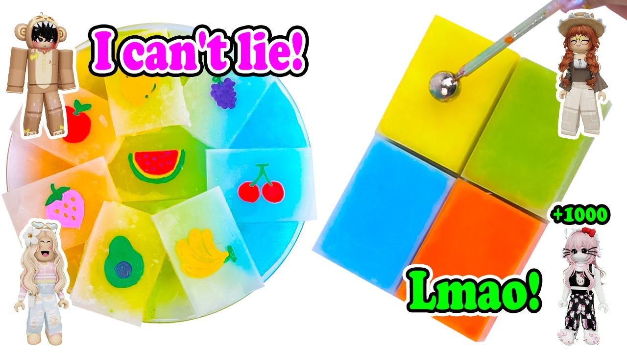 Slime Storytime Roblox | Their lies made me a millionaire