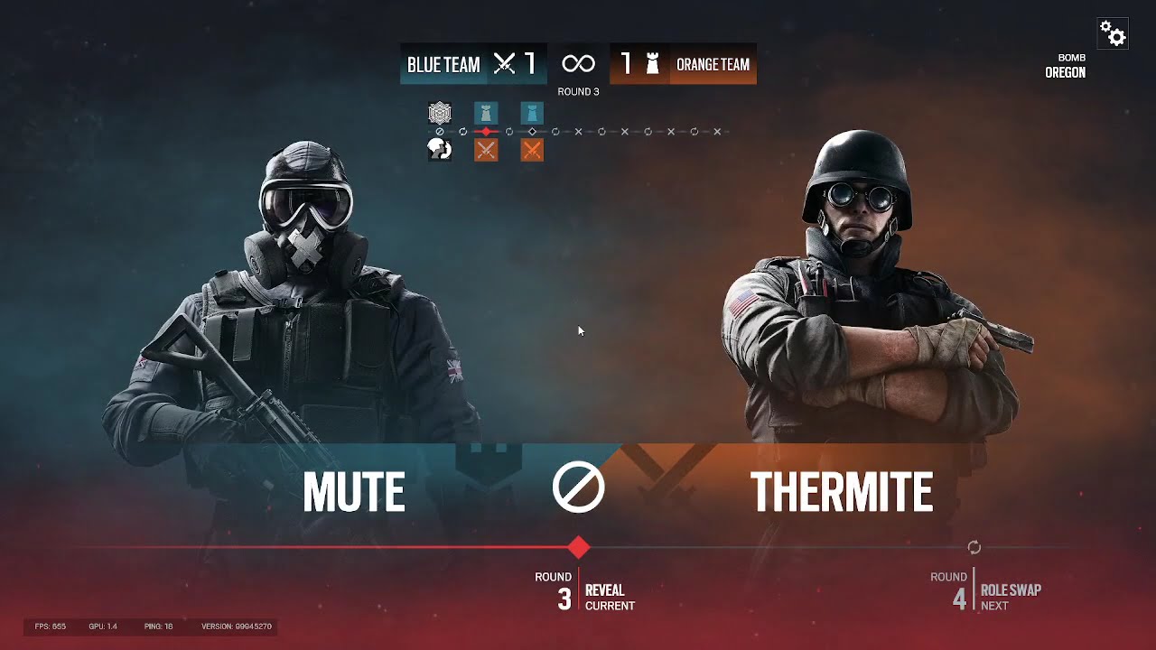 worst r6 players 1v1