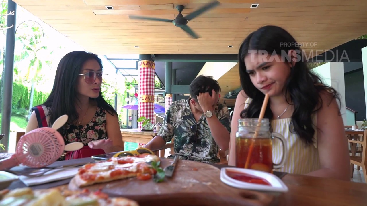 ANAK MILENIAL - Ngurusin Resort Keluarga Di Bali Banyak Tantanganya (26/2/19) Part 3