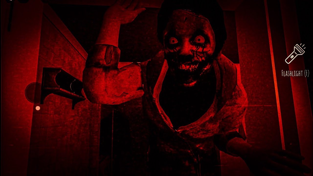 Father's Limbo: I Explored A Haunted House And Got Trapped (Short Creepy Stories Roblox Horror)