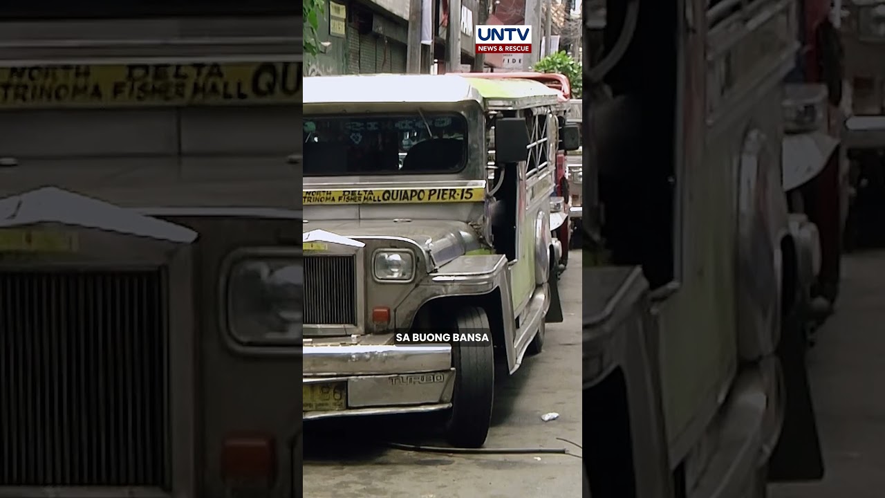 PISTON, maglulunsad ng transport strike sa March 19