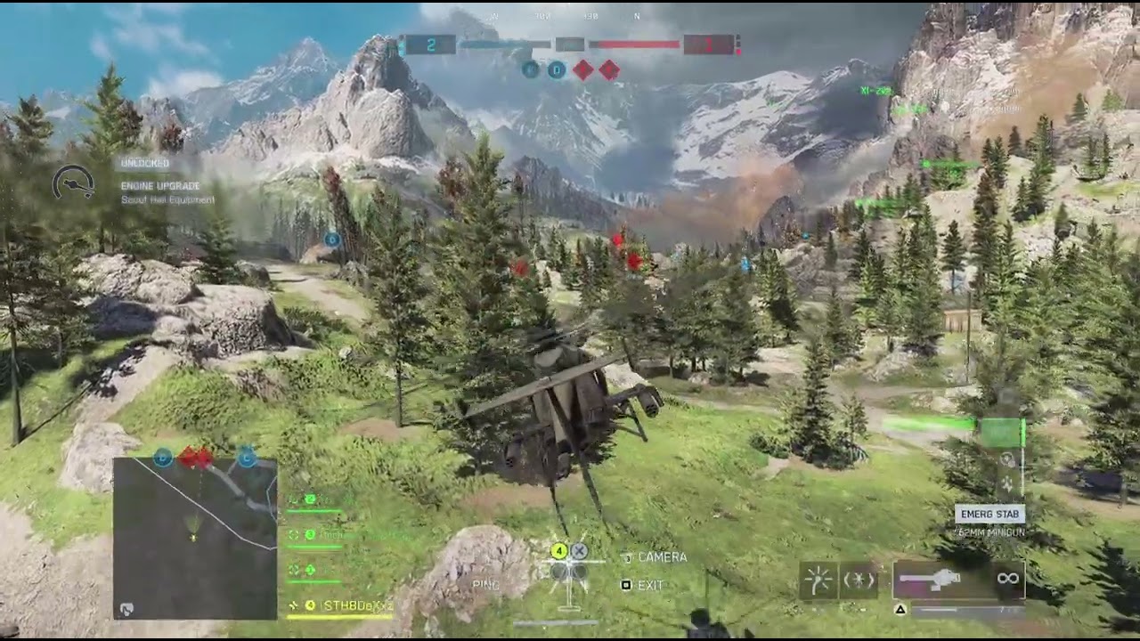 Battlefield 6 AH