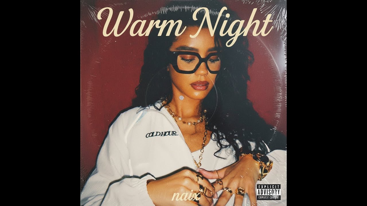 [FREE] R&B Type Beat - “Warm Night” | Soul R&B Freestyle Instrumental 2026 | naix