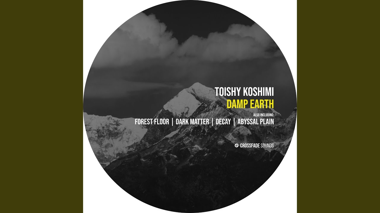 Damp Earth