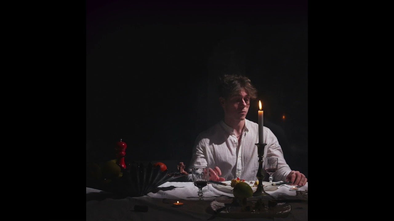 LEME - NATURE MORTE (Audio Officiel)
