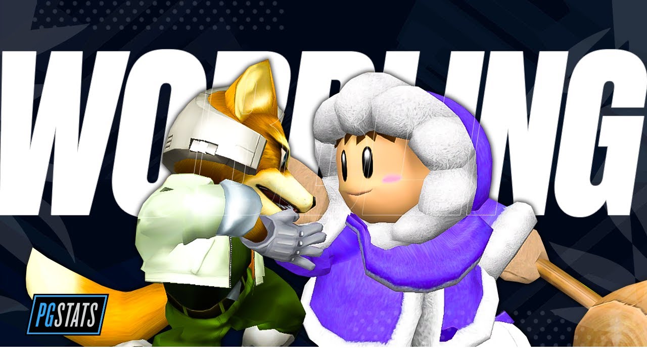 The History of Melee's Most Notorious Technique