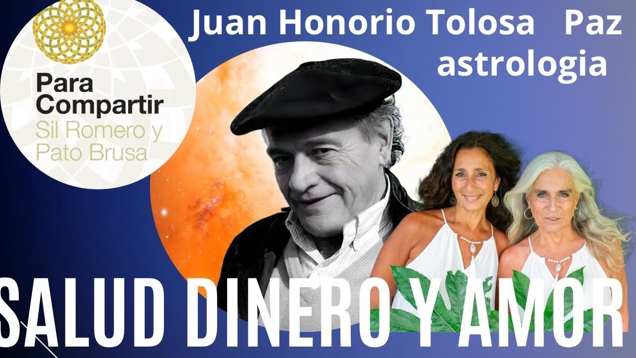 Astrolog&iacute;a! Salud, Dinero y Amor del 7:2 al 14:2 del 2026. A&ntilde;o de Aire y Fuego!