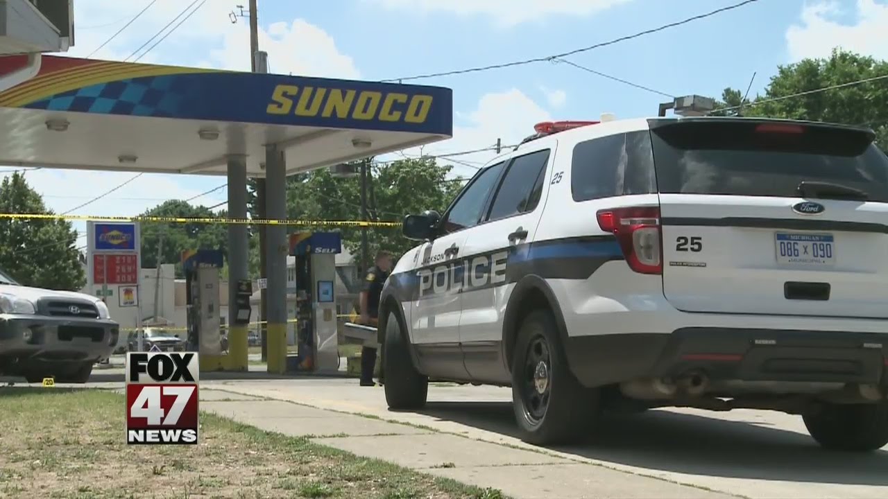 Jackson police say recent shootings may be gang-related