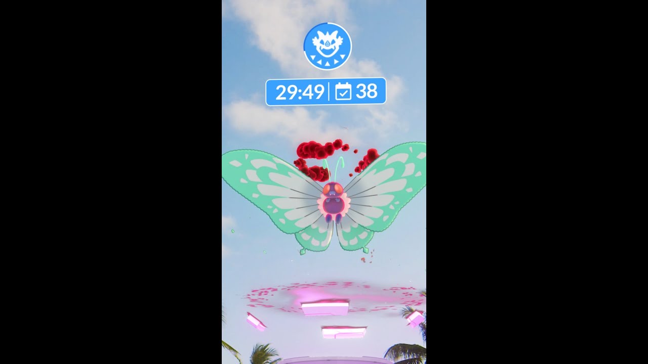 RSVP Planner can now be used for GMAX Raids