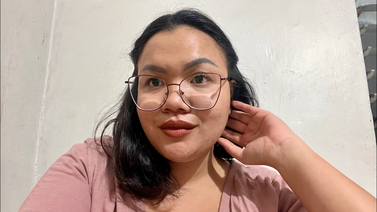 Hello, let’s be friends. (Update) 💕