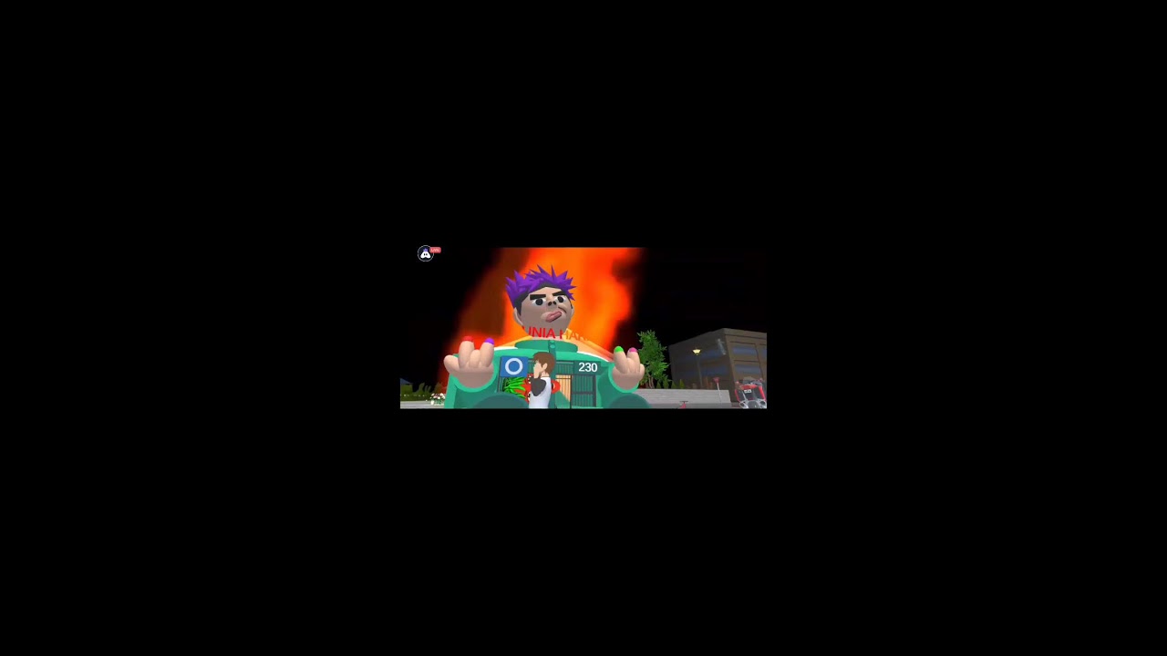 English SAKURA SchoolSimulator Horror Stream