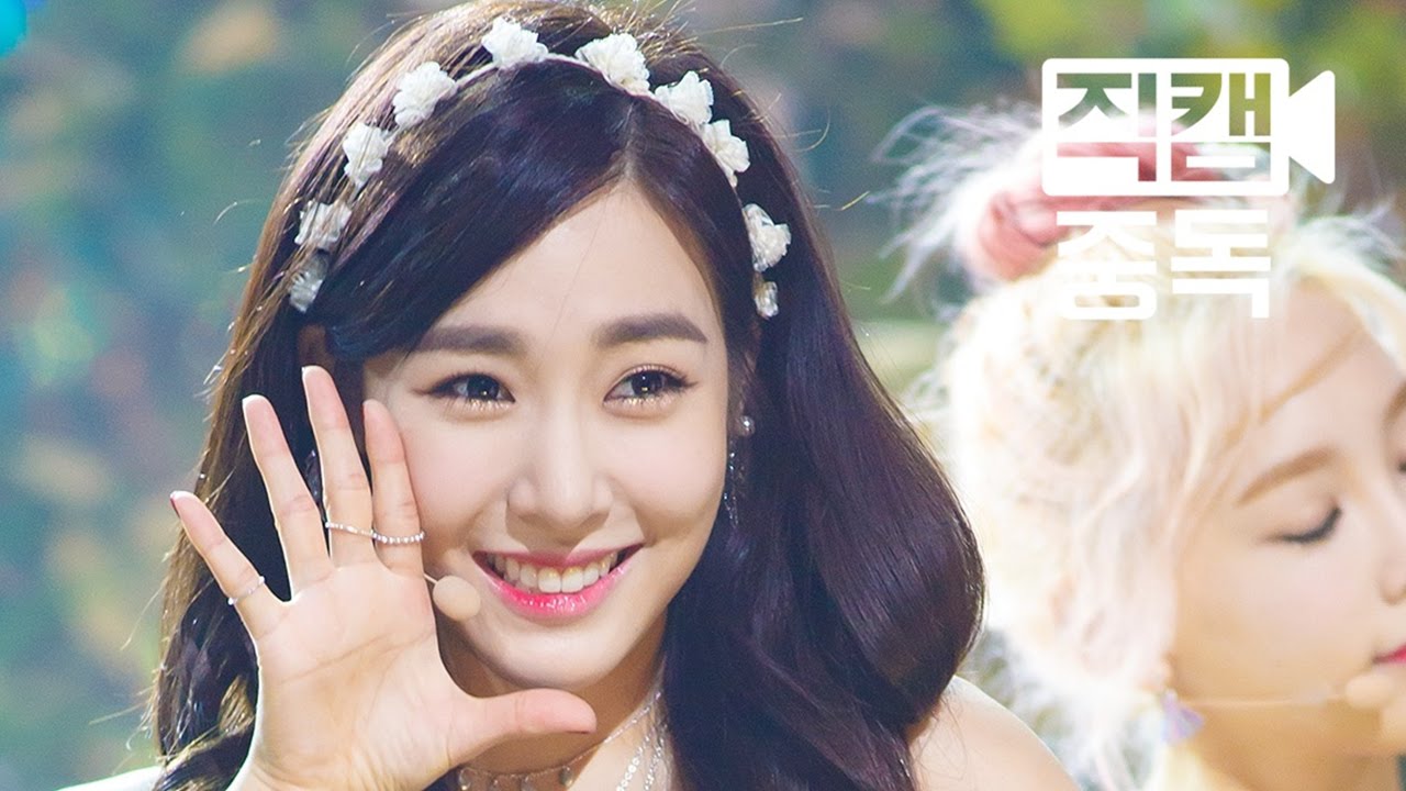 [Fancam] Tiffany of SNSD(소녀시대 티파니) PARTY @M COUNTDOWN_150716 직캠중독 온라인