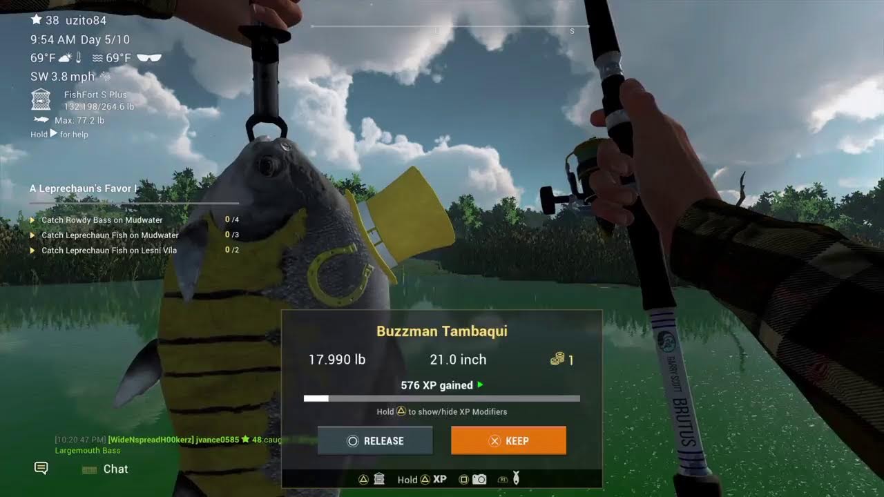 uzito84's finding errors