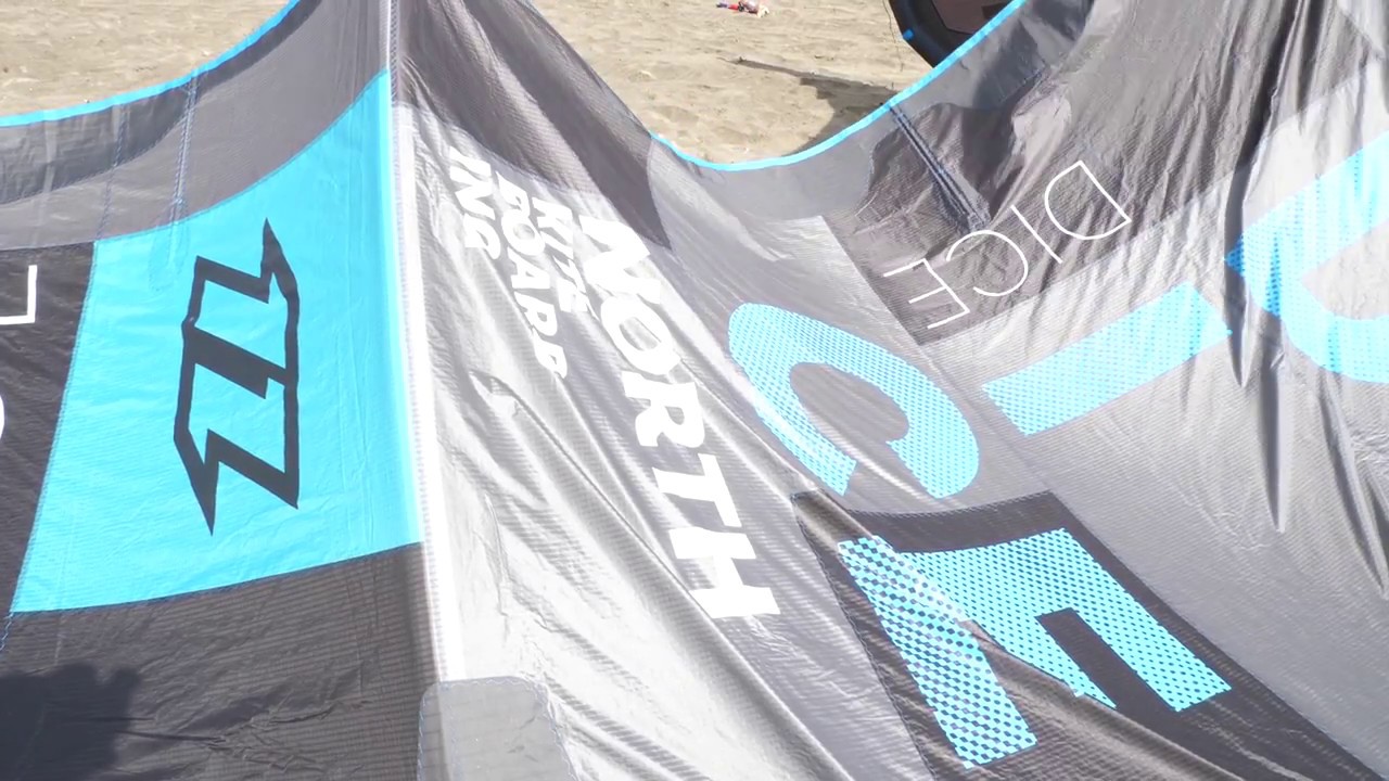 INTRO - Test North DICE 2018 - Presto la prova completa - Stay tuned
