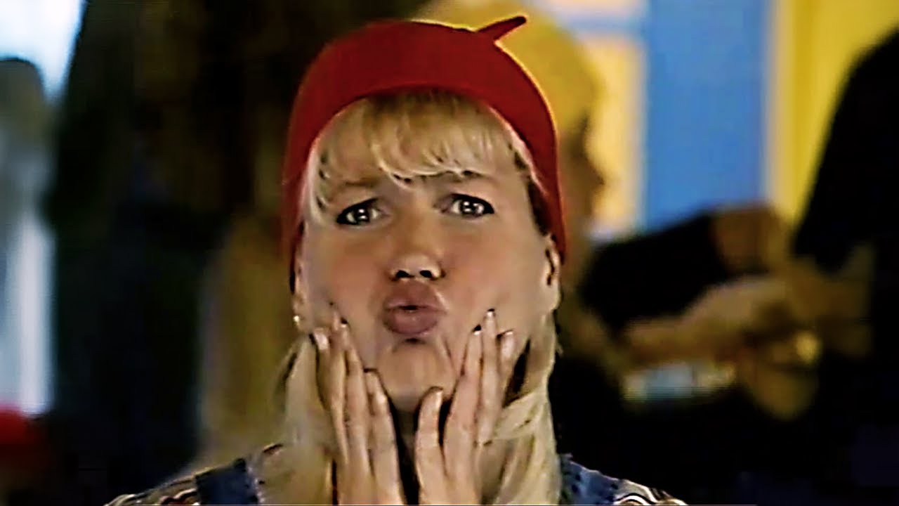 Xuxa &bull; Pipoca &bull; Clipe