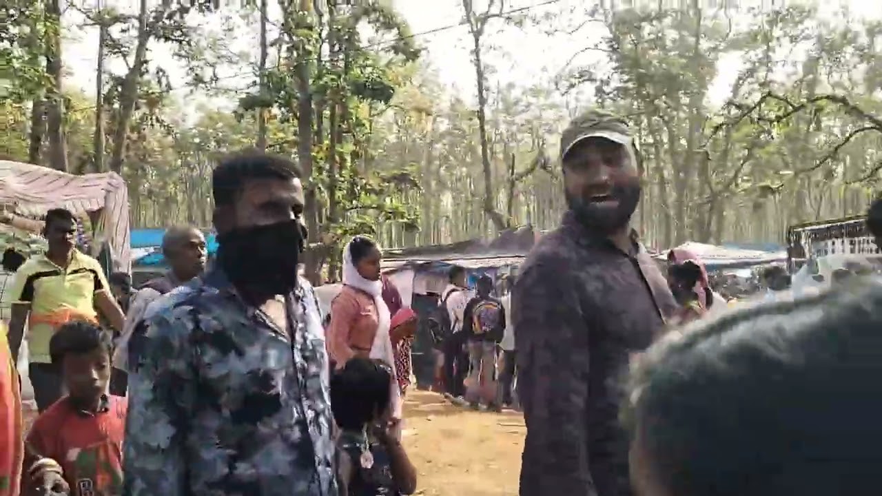 MAA HINGULA MAA Mela Bazar 2026