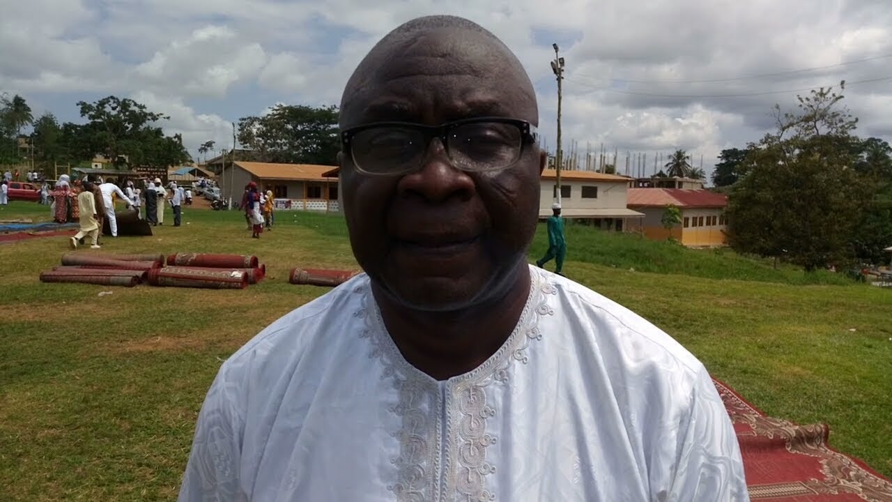 KYEKYEWERE ,DIASO COMMUNITY DAY SHS TO START ADMISSIONS IN SEPTEMBER- HON. NANA AMOAKO