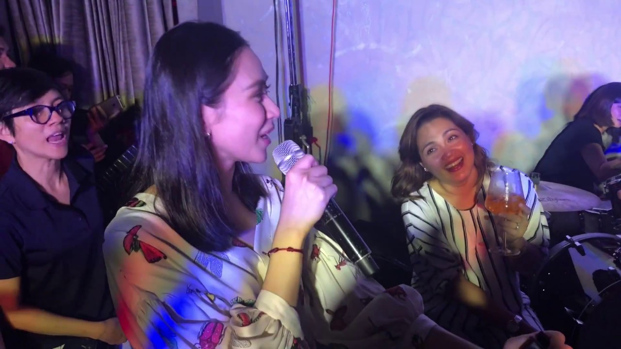 “Baka umiyak na naman ako, eh!” SARAH gives birthday message for JUDAY #FORTYliciousJUDAY