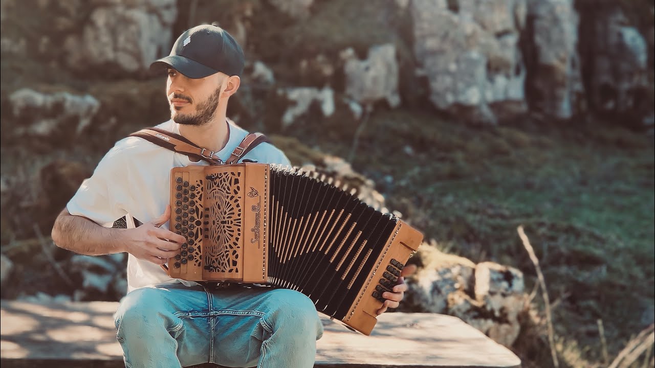 Tarantella di Ninea - Francesco Roselli