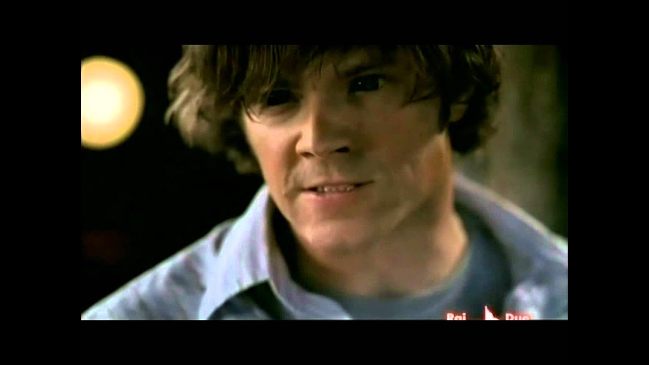 Supernatural (Superman)