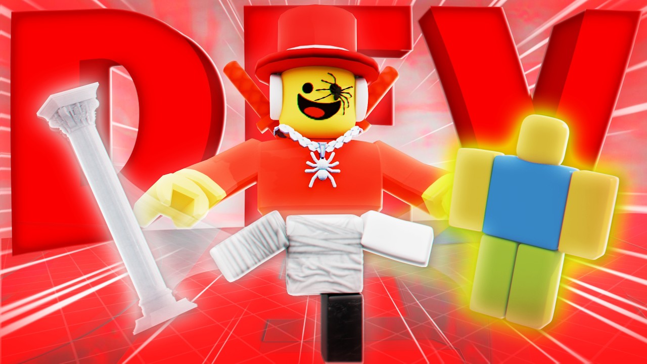 Я получил секретные мечи разработчиков в Blade Ball (меч Спайдера Сэмми).