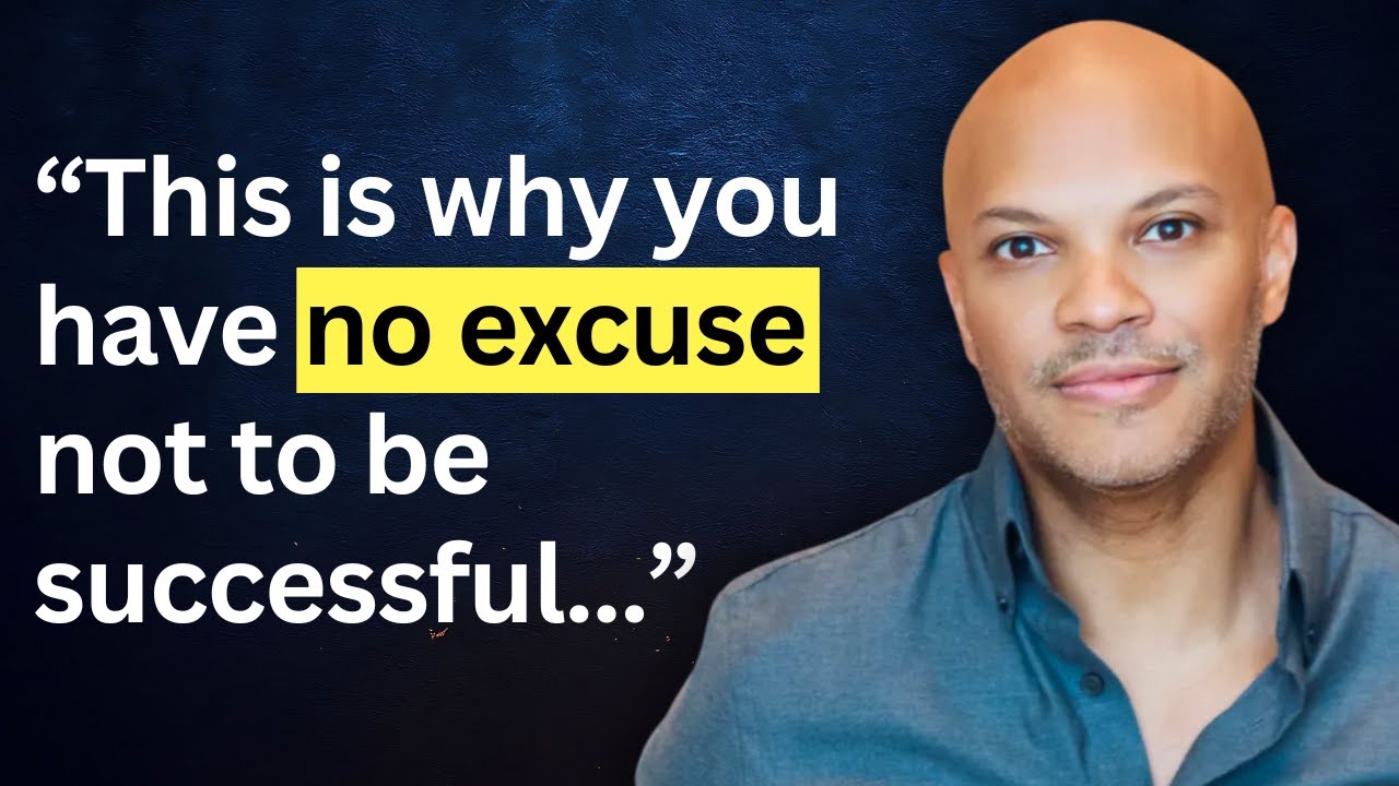 From Immigrant at 18 to Doctor and Successful Entrepreneur with Dr. Ty Richardson