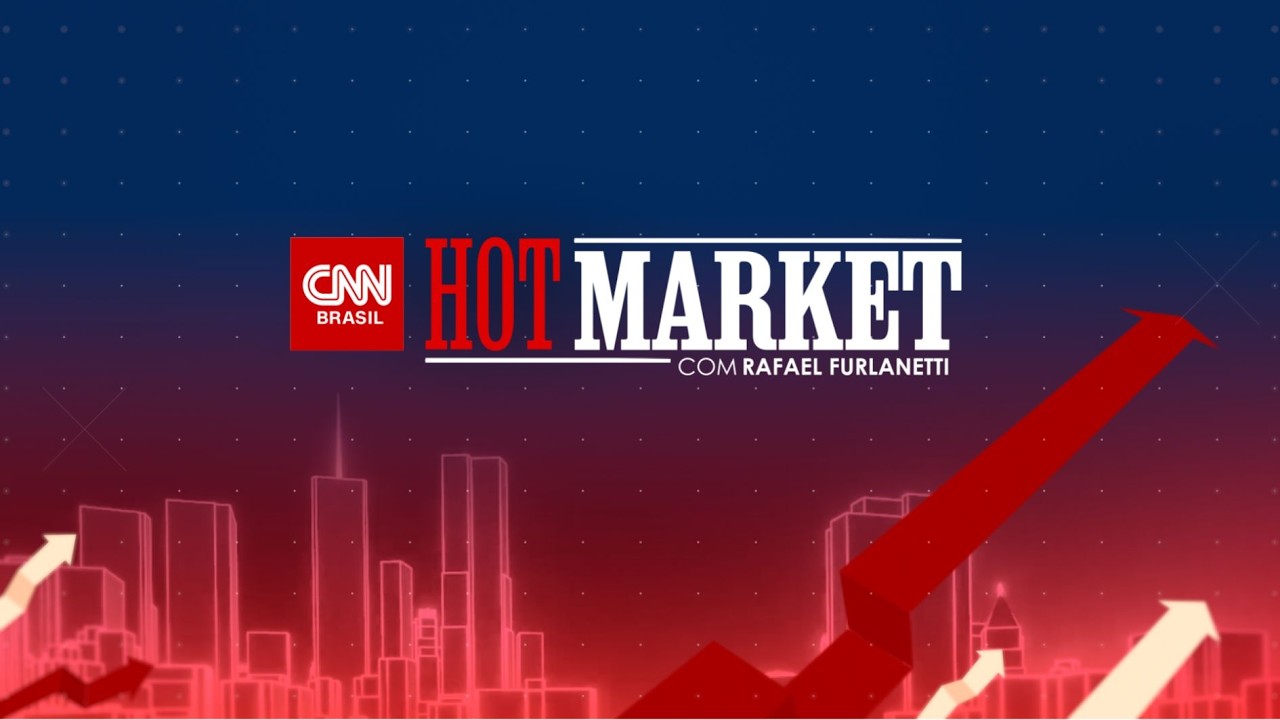 HOT MARKET | ENTREVISTA COM BELMIRO GOMES, CEO NO ASSAÍ ATACADISTA - 16/03/2026 | CNN MONEY