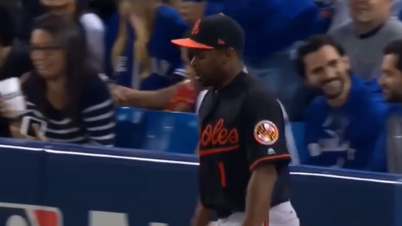Baseball - zasady gry cześć 5