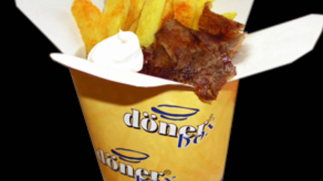 D&ouml;nerbox best