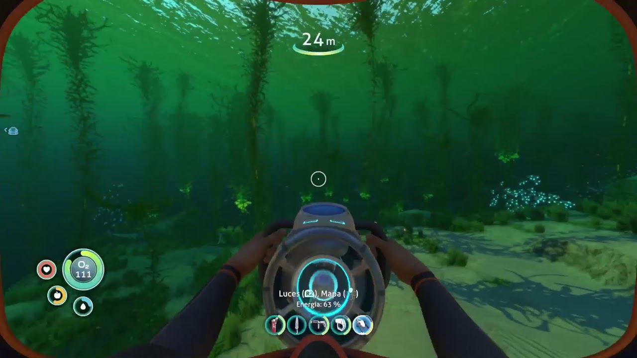 Subnautica