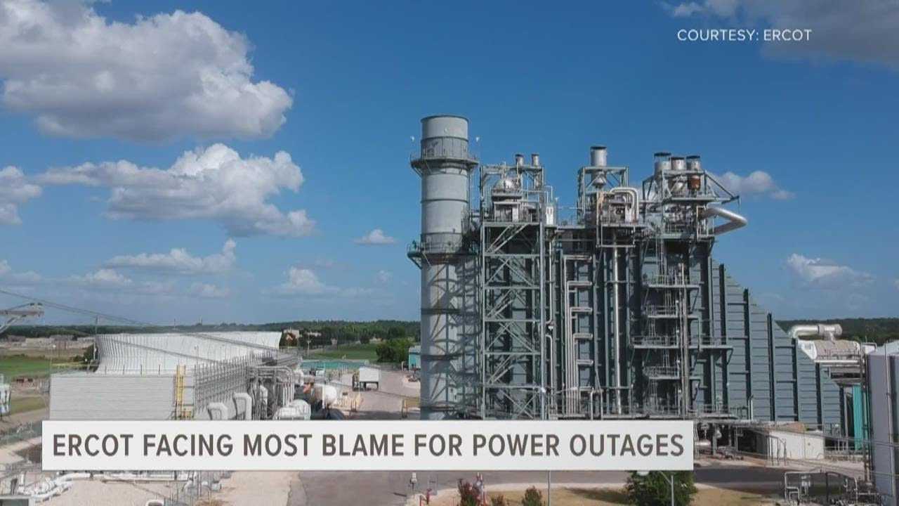 ETX Covered: ERCOT leadership explain power grid failure