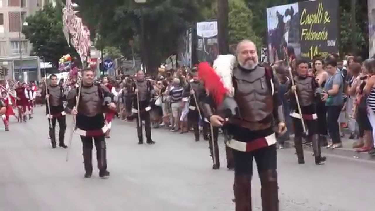 Quintana Ascoli Piceno agosto 2015