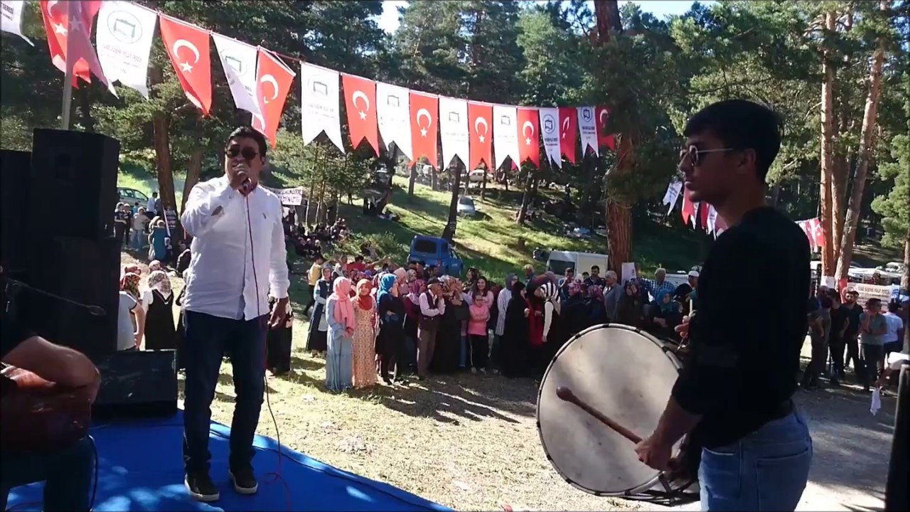 Onur Bozatlı - Altın yüzüğüm var benim