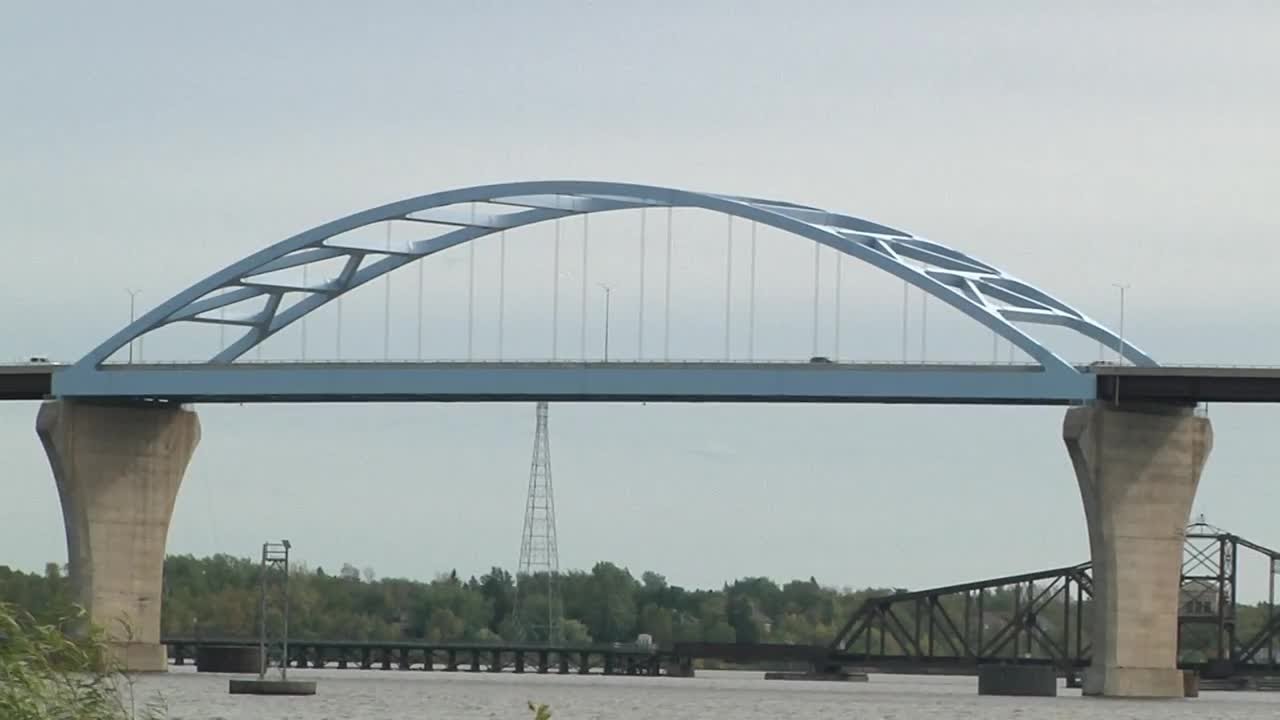 BONG BRIDGE