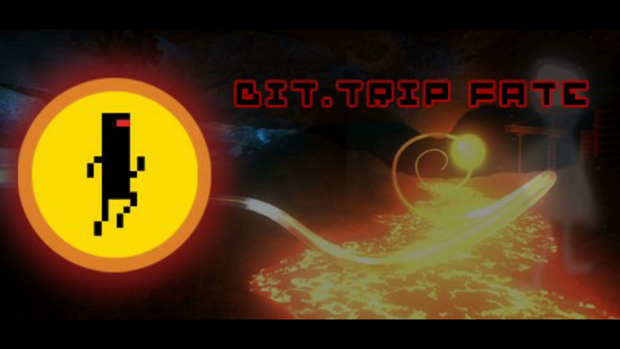 Vs. Mingrawn Timbletot (GIGA) | BIT.TRIP FATE OST