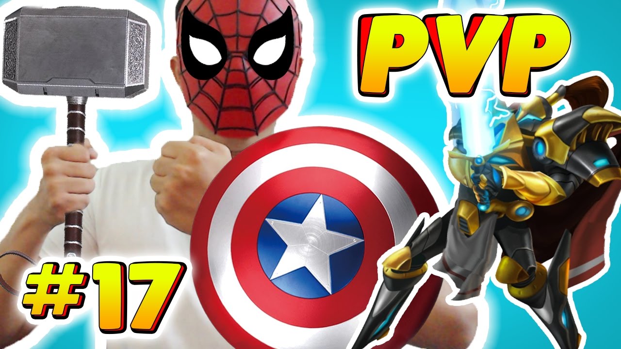 Monster Legends: Legendary Combat - Best Team - PVP #17