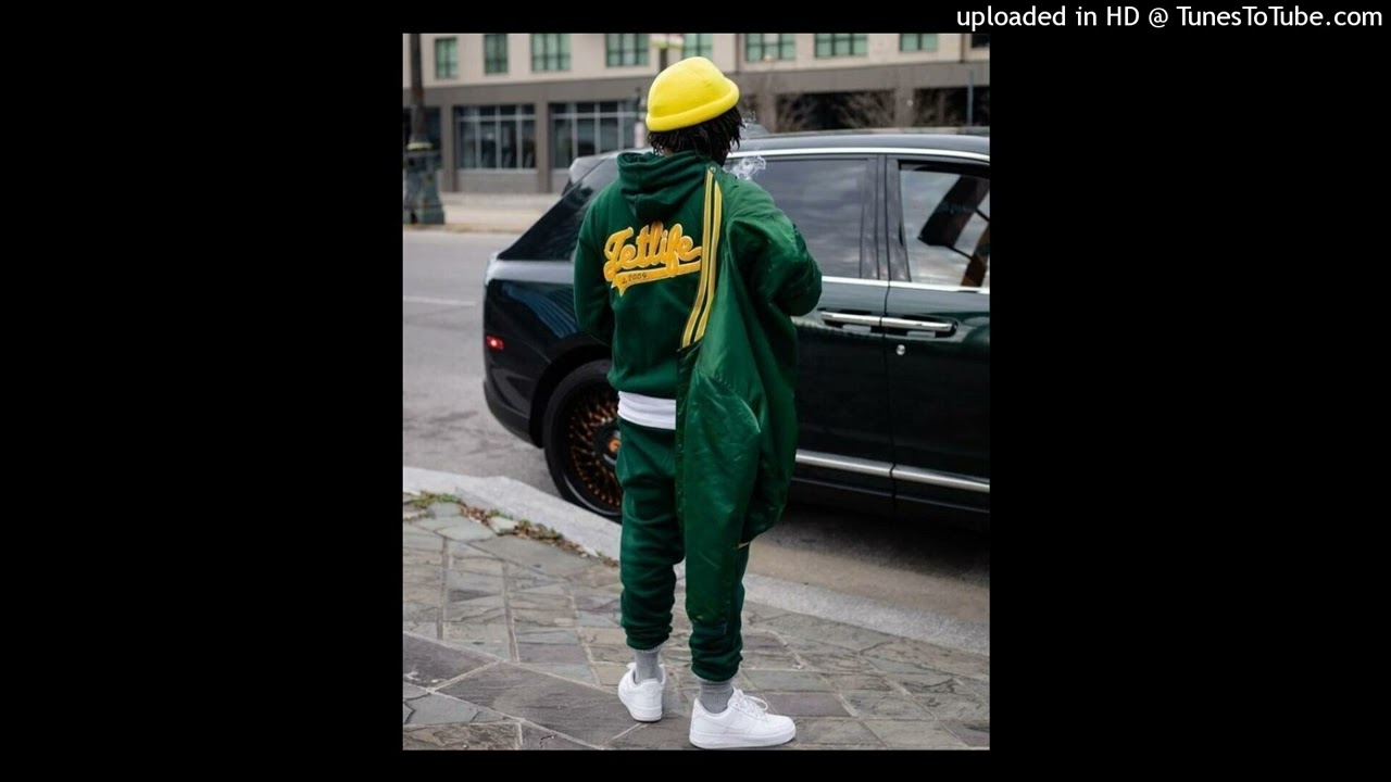 [FREE] Curren$y Type Beat X Smooth Type Beat - 