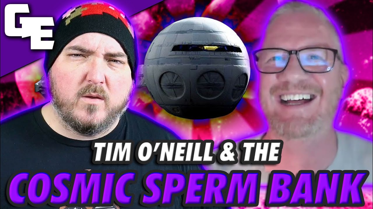 Tim O'Neill Got THIS Mythicist Argument ALL WRONG. Here's WHY!