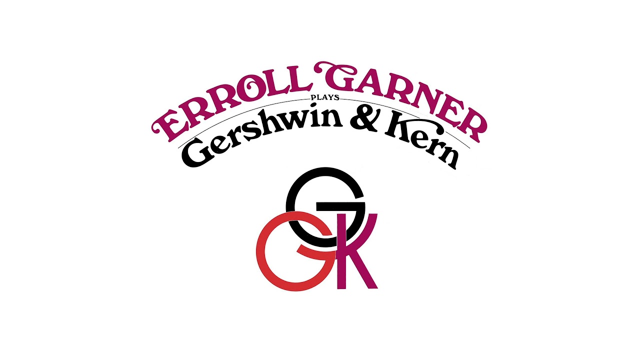 Erroll Garner - I Got Rhythm (Official Audio)