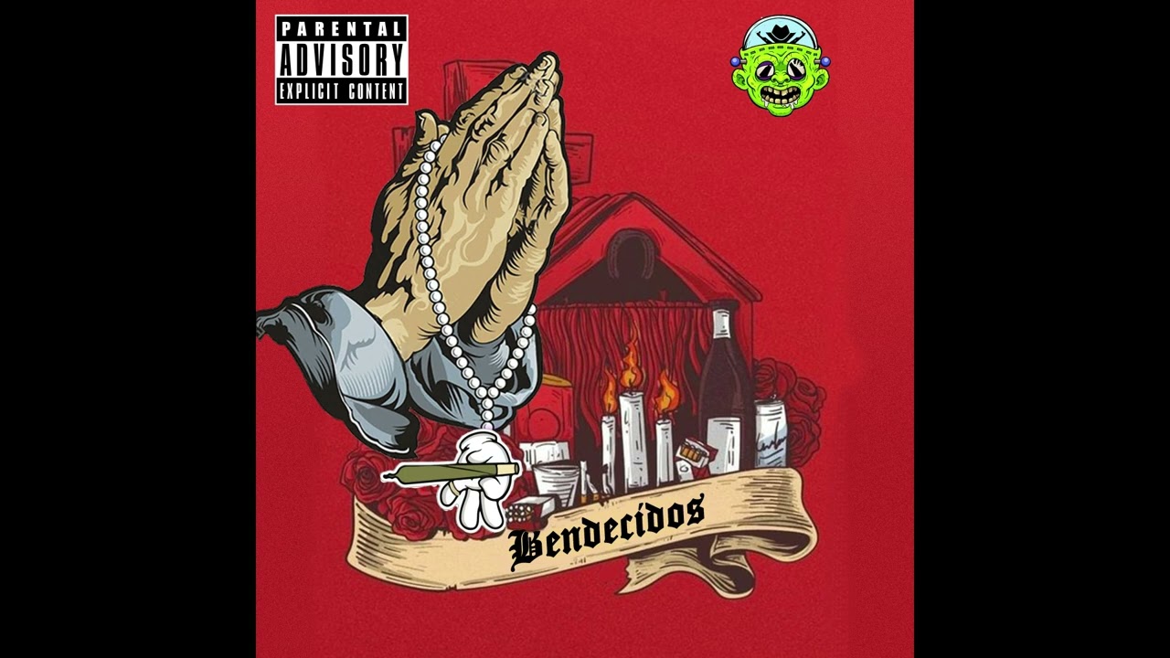 Gink x El Maxi - Bendecidos
