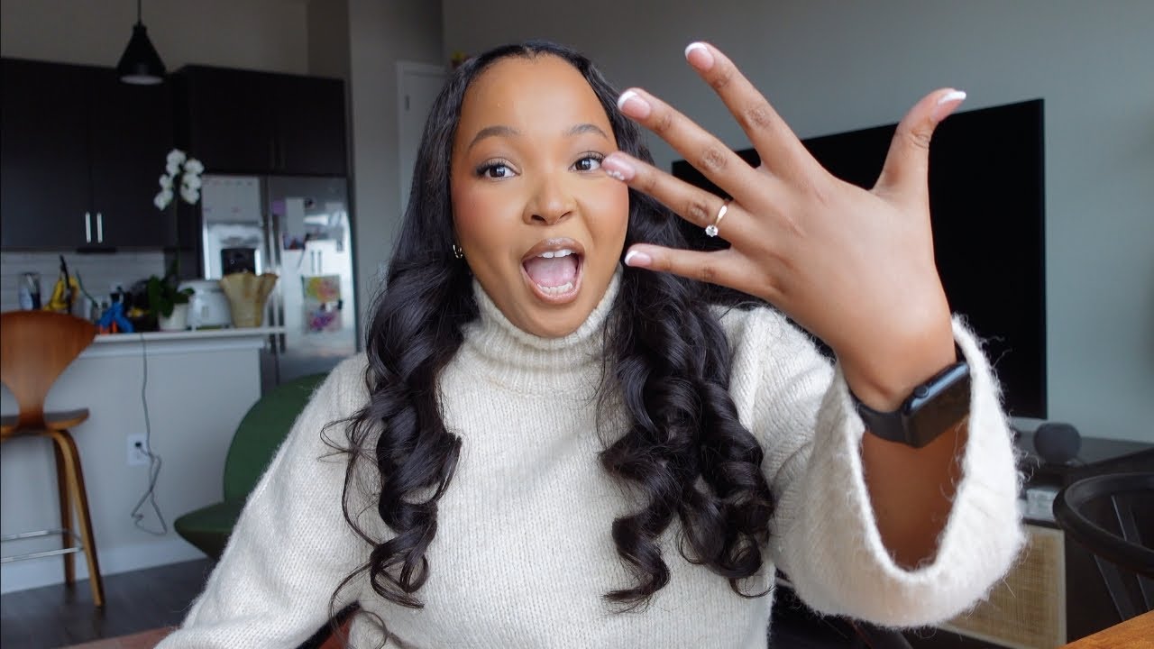major life update | new job, getting married and more!
